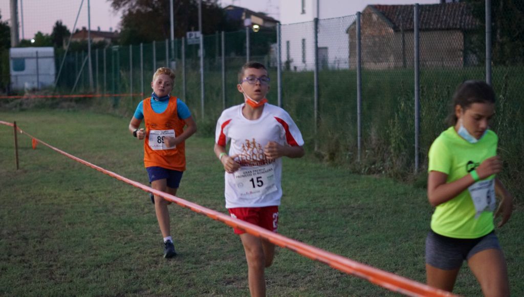 San Patrizio: Promesse di Romagna - 01 settembre 2021
